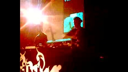 Felix Kroecher - Funk You Milano