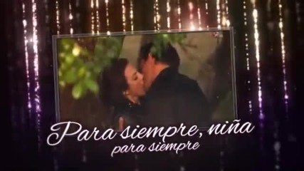 Camila y Daniel - Estar Contigo ( Amor Bravio)