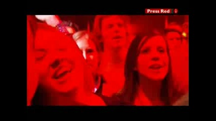 The Kaiser Chiefs with The Ukulele Orchestra of Gb - Ruby