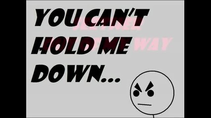Seether - Out of My Way 