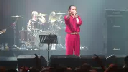 Faith No More - Midlife Crisis crowd solo