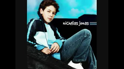 Dont Walk Away ♫ Nichoas Jonas