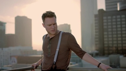 Olly Murs - Dear Darlin' (превод)