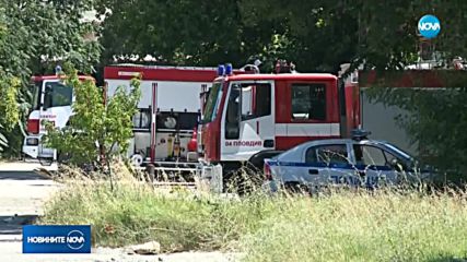 60-годишен работник е загинал при трудова злополука в Пловдив