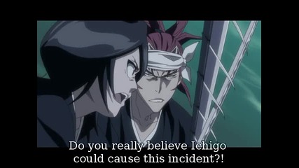 Bleach - 318 Eng Sub