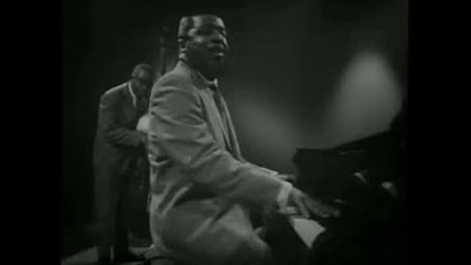 Erroll Garner - My Fair Lady Medley