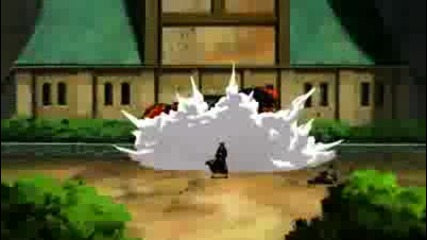 Pain Amv - I Lost This Battle 