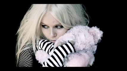 Kerli - I Want Nothing