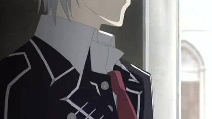 Vampire Knight Guilty Еp 5 