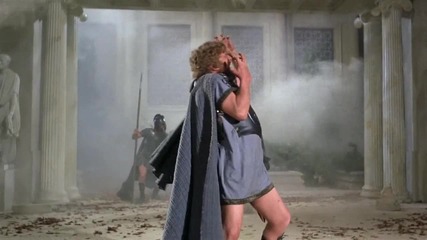 Clash Of The Titans 1981 