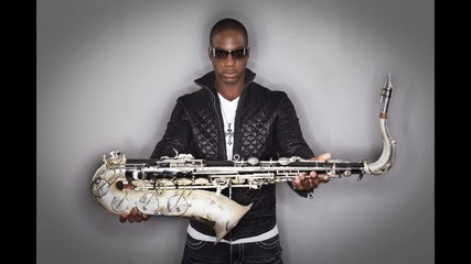 Eric Darius - Settin` it off