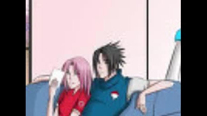 Sasusaku Replay