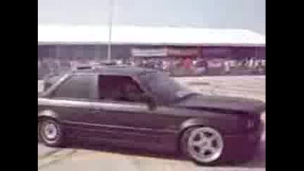 Bmw Drift 