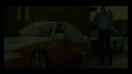 Chamillionaire Ft. Krayzie Bone - Ridin (High Quality)