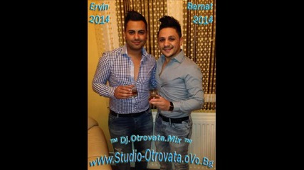 Bernat - Ervin Manekeni ™ Dj.otrovata.mix ™ 2014