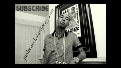 Tyga - The Window (2009)