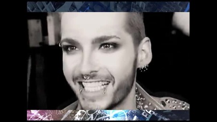 Страхотен!! Bill Kaulitz: 2013