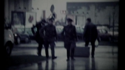 Laibach - Das Spiel ist Aus
