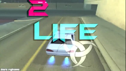 Дрифт с Elegy 2 част + Едит