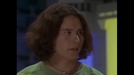 Power Rangers Tubo S05e07