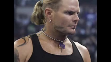 Jeff Hardy the best Forever 