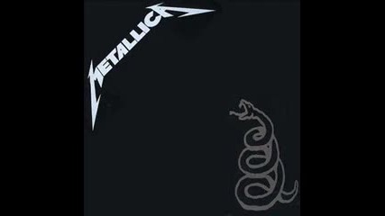 Metallica - The Unforgiven