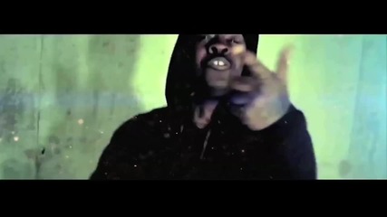 Kidd Kidd Feat. 50 Cent - Better Walk ( Official Video )