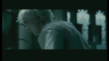 Harry Potter and the Half - Blood Prince trailer