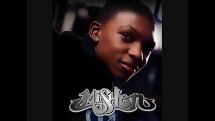 Mishon Ft. Lil Wayne & Sean Garrett - Girlfriend Ringtone