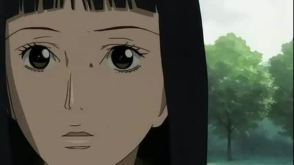 Paradise Kiss Eпизод 5 Eng Sub
