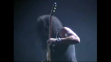 Velvet Revolver - Fall To Pieces - Live Hammersmith