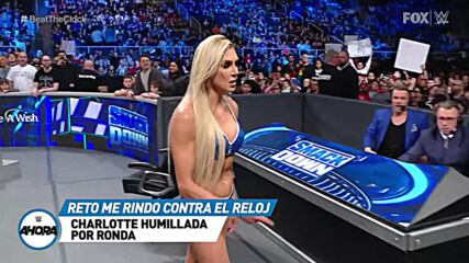 Roman Reigns y Drew McIntyre golpe a golpe: WWE Ahora, Abr 29, 2022