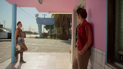 Cher Lloyd - Want U Back (us Version)