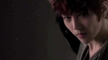 Dsp Boyz - Jae Hyung Teaser