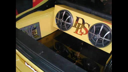 Coooool Sound Systems