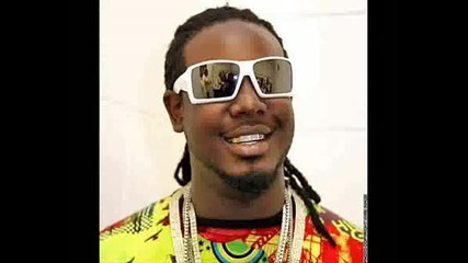 T - Pain - You & Me