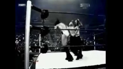 Jeff Hardy Vs Sm Punk