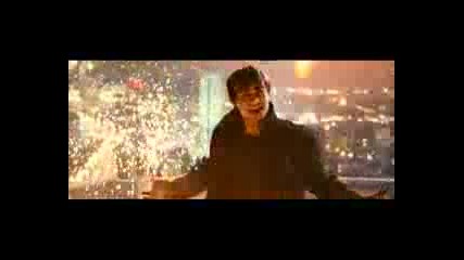 Alexander Rybak - Superhero/черната мълния(black Lightning)