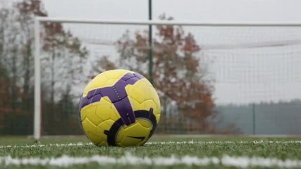 Nike Football 