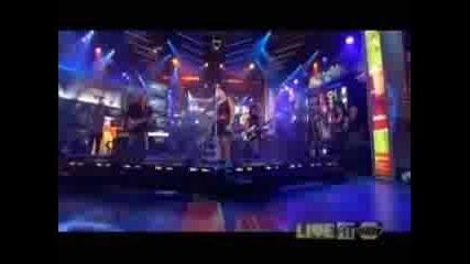 Pink - Please Don`t Leave Me /live/