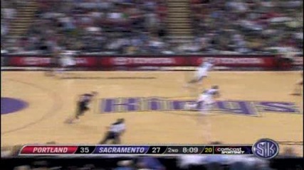 20 - 10 - 2008 Nba Steal Of The Night