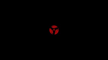 Sharingan Transform Hd
