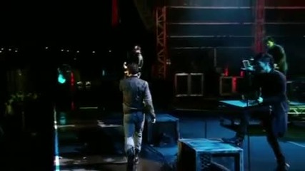 {lil slip} Dead By Sunrise - Crawl Back In (live @ Sonisphere - 01.08.2009) 