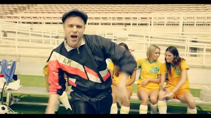Olly Murs - Heart Skips A Beat ft. Chiddy Bang