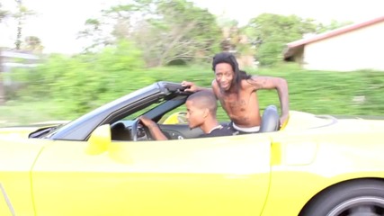 [hd] Vandam Mic Check - Come Up (official Video)