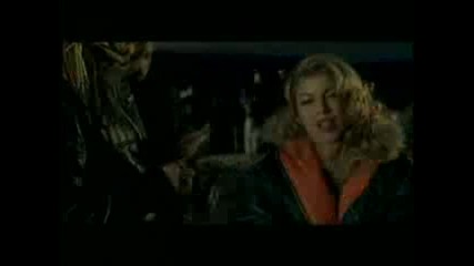 Fergie Feat. Ludacris - Glamorous