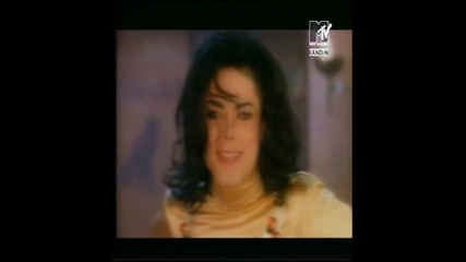 Michael Jackson - One More Chance