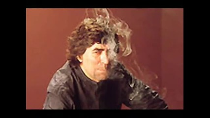 Bruja Joaquin Sabina 