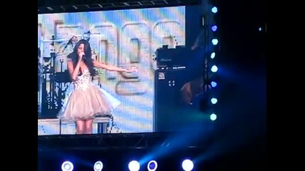 Selena Gomez - Who Says Wango Tango 2011 - Youtube