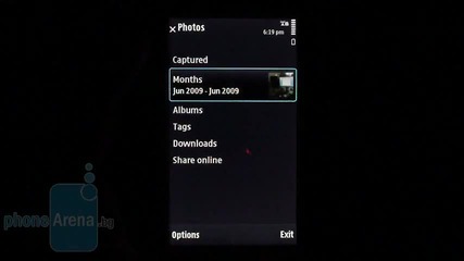 Nokia N97 Ревю 
